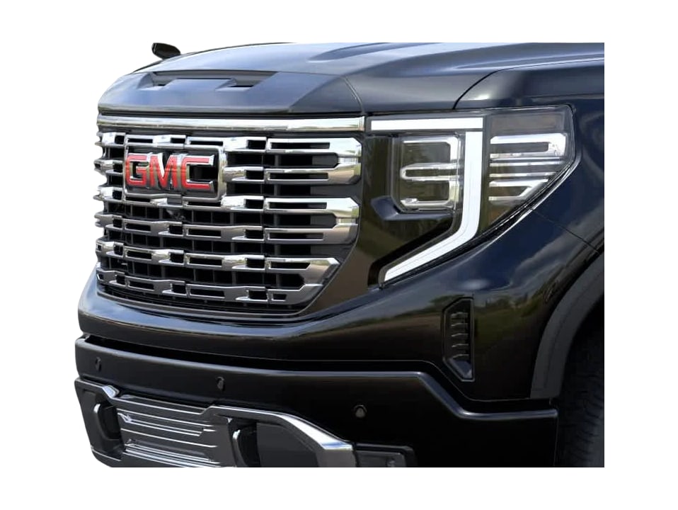 2026 GMC Sierra 1500 Denali - Photo 5