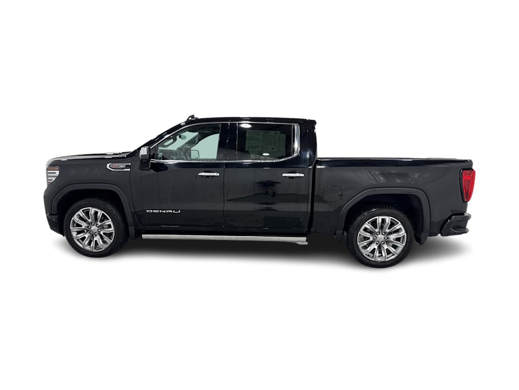 Thumbnail: 2025 GMC Sierra 1500 - 3