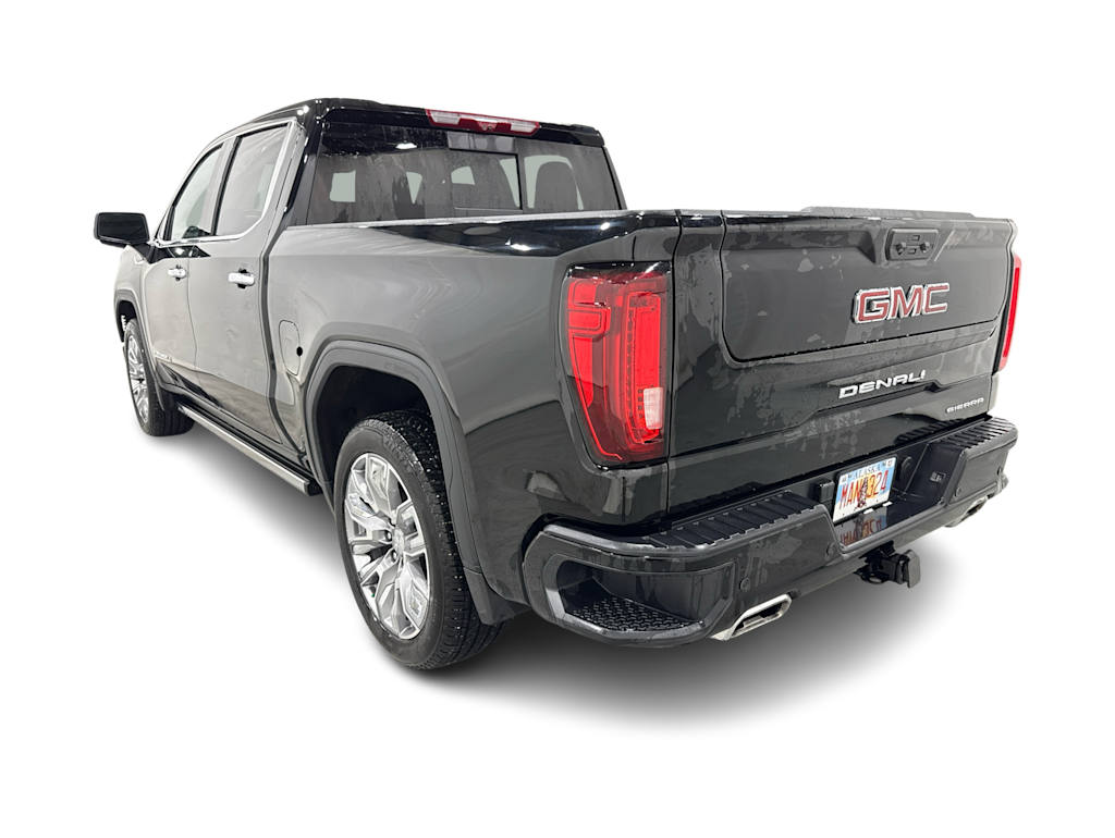 Thumbnail: 2025 GMC Sierra 1500 - 4