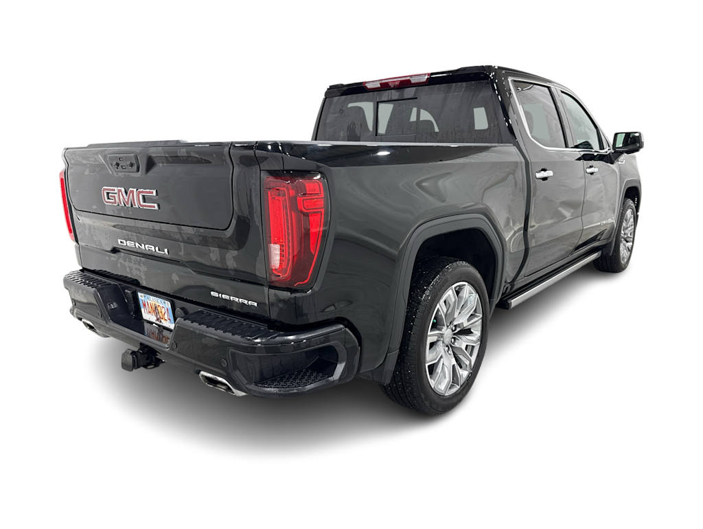 Thumbnail: 2025 GMC Sierra 1500 - 16
