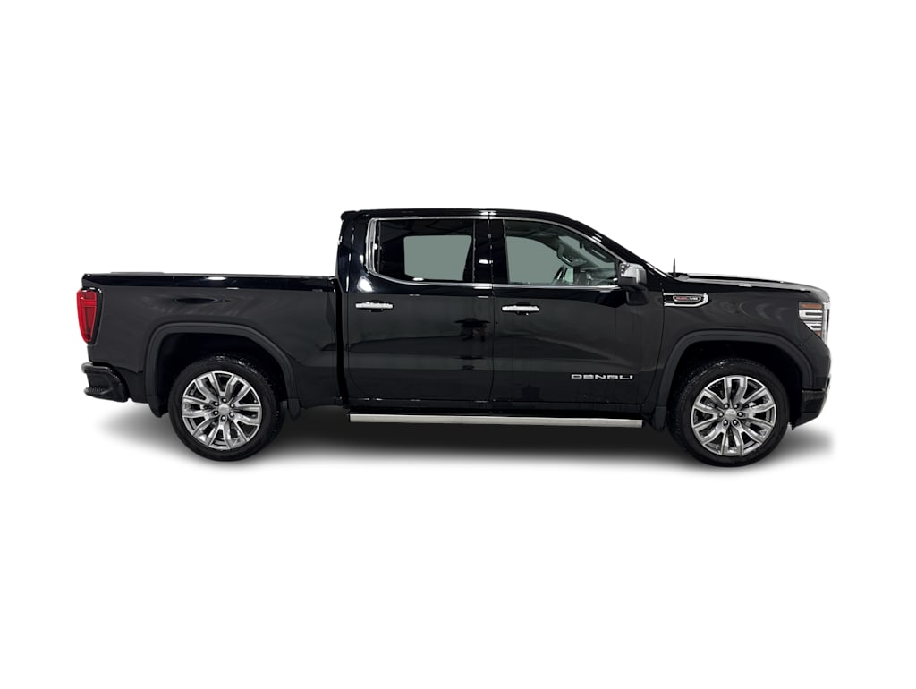 Thumbnail: 2025 GMC Sierra 1500 - 17