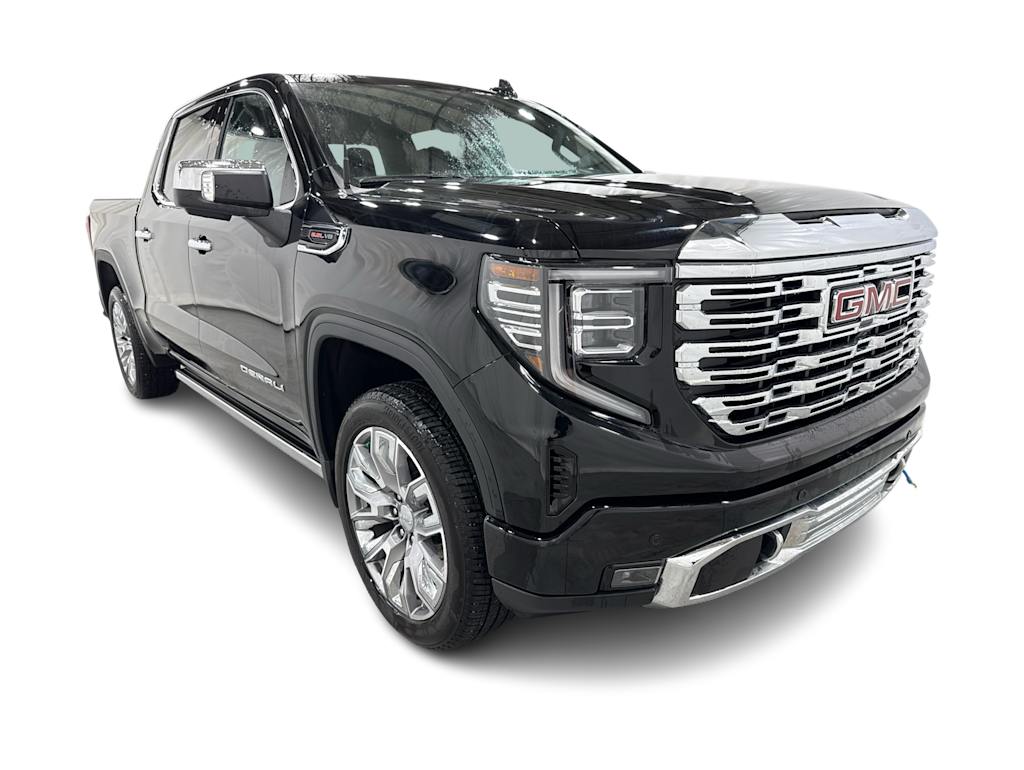 Thumbnail: 2025 GMC Sierra 1500 - 18