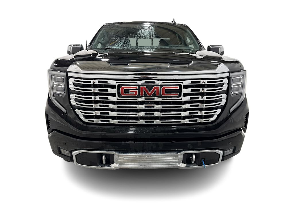 Thumbnail: 2025 GMC Sierra 1500 - 6