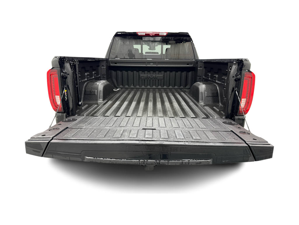 Thumbnail: 2025 GMC Sierra 1500 - 15