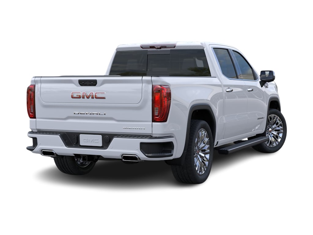 2026 GMC Sierra 1500 Denali - Photo 30