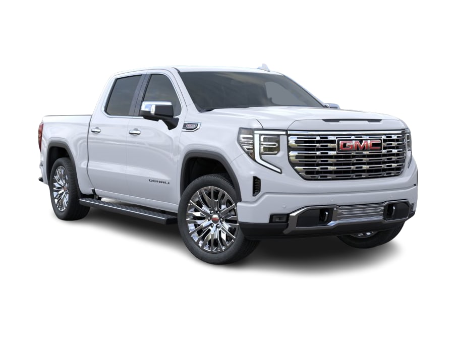 2026 GMC Sierra 1500 Denali - Photo 27