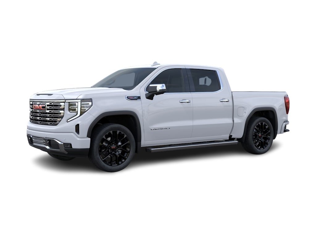Thumbnail: 2026 GMC Sierra 1500 - 3