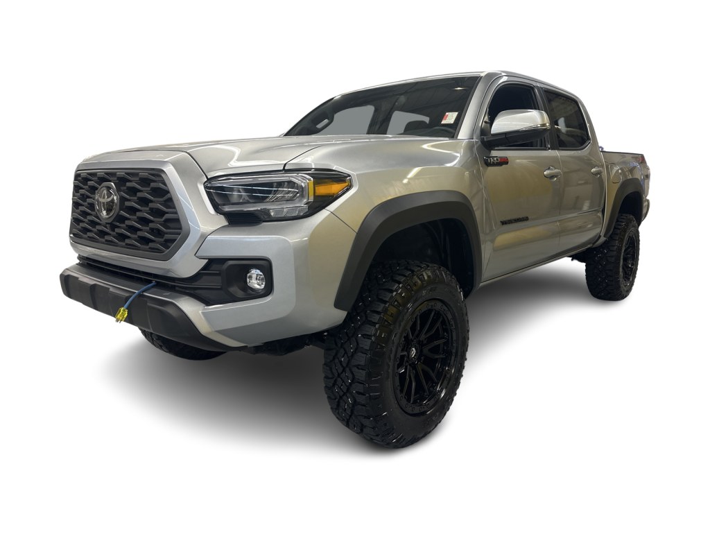 Thumbnail: 2023 Toyota Tacoma - 2