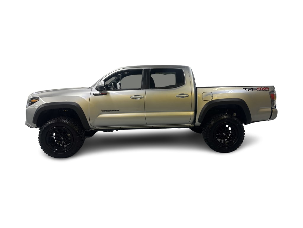 Thumbnail: 2023 Toyota Tacoma - 4