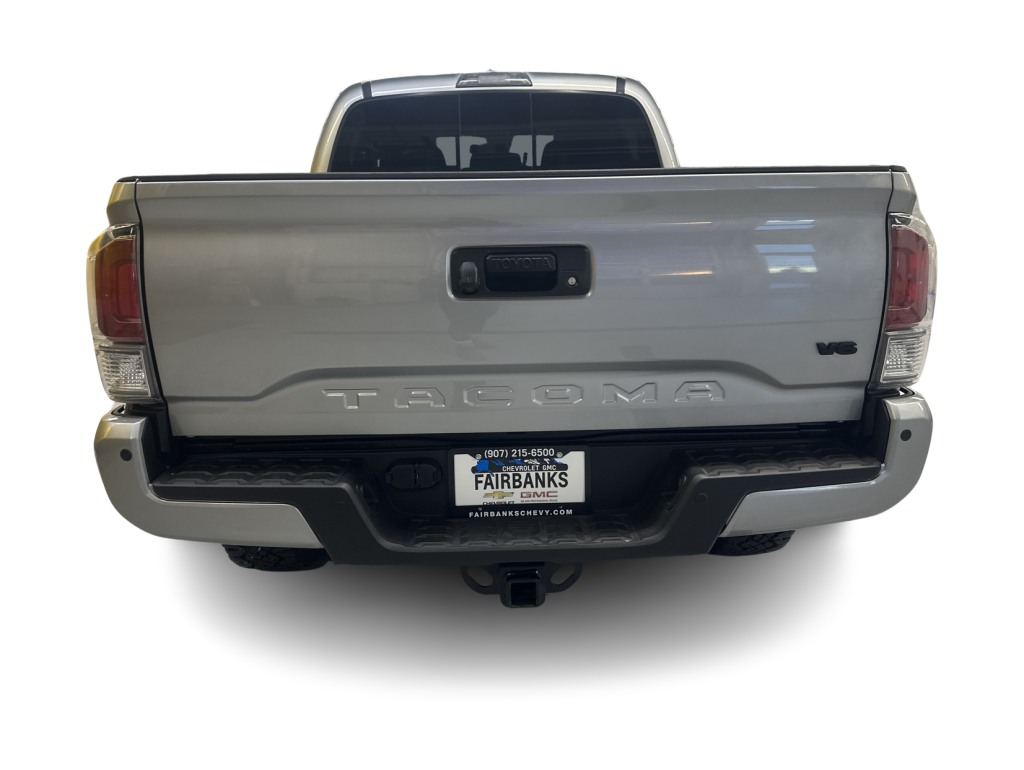 Thumbnail: 2023 Toyota Tacoma - 6