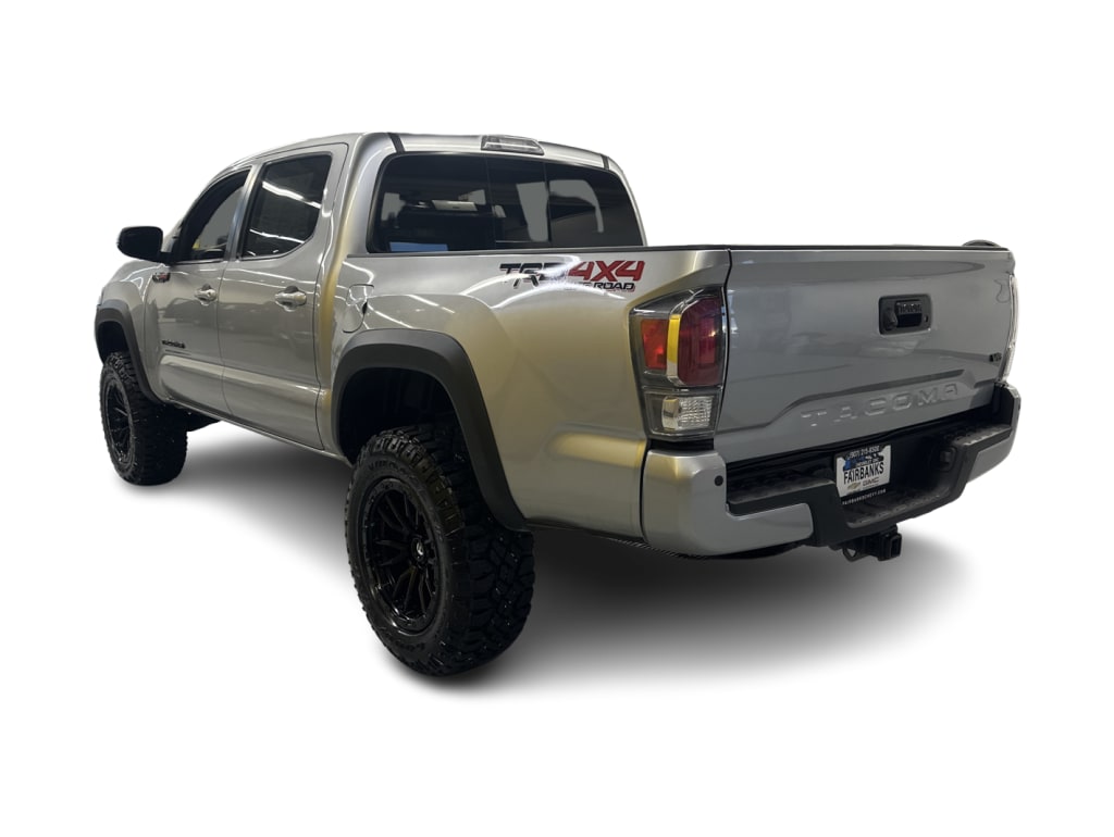 Thumbnail: 2023 Toyota Tacoma - 5