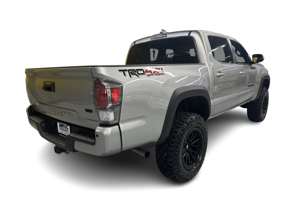 Thumbnail: 2023 Toyota Tacoma - 18