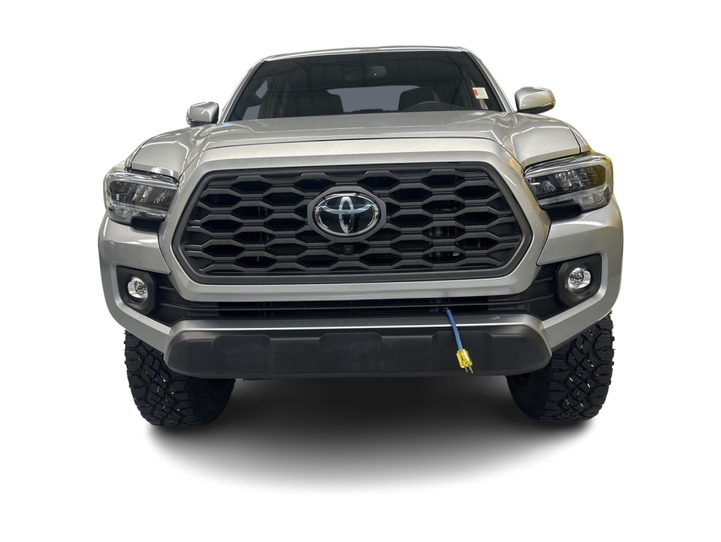 Thumbnail: 2023 Toyota Tacoma - 7