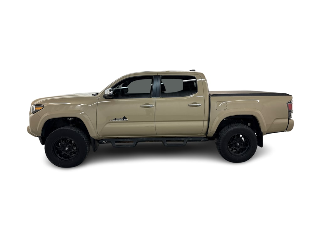 Thumbnail: 2020 Toyota Tacoma - 3