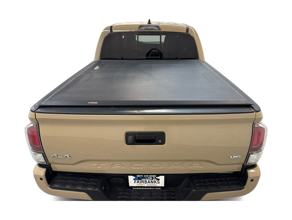Thumbnail: 2020 Toyota Tacoma - 15