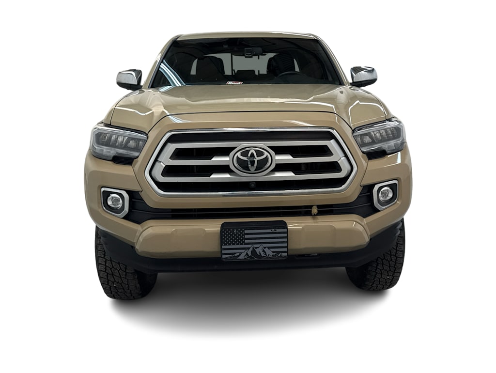 Thumbnail: 2020 Toyota Tacoma - 6