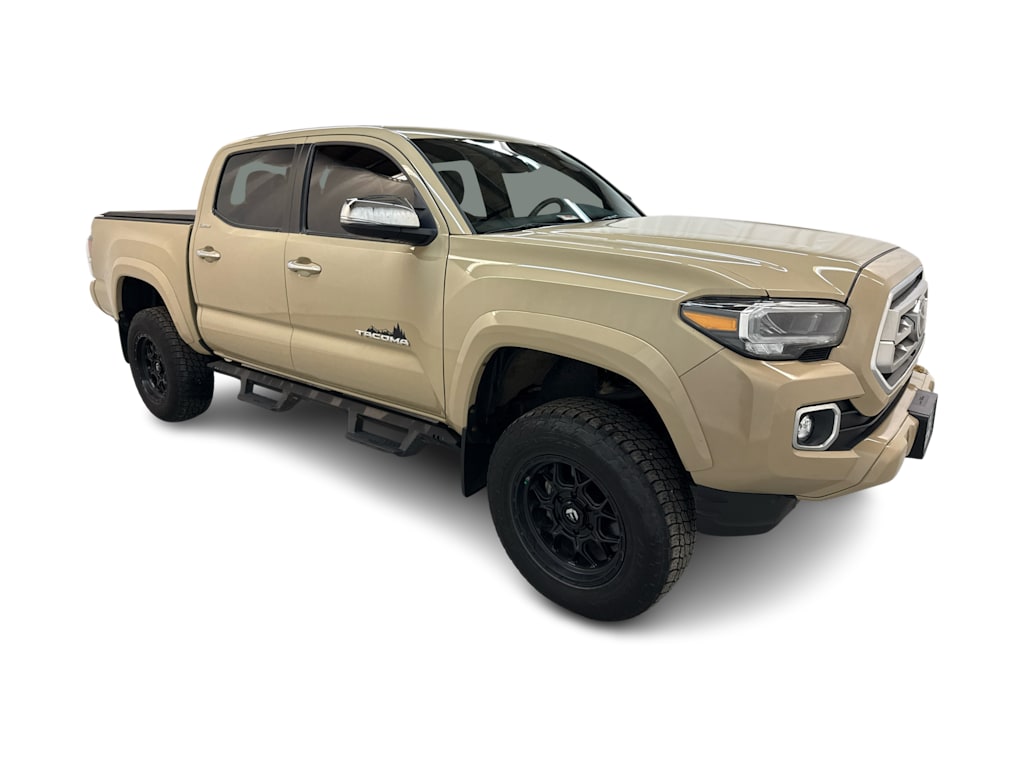 Thumbnail: 2020 Toyota Tacoma - 18