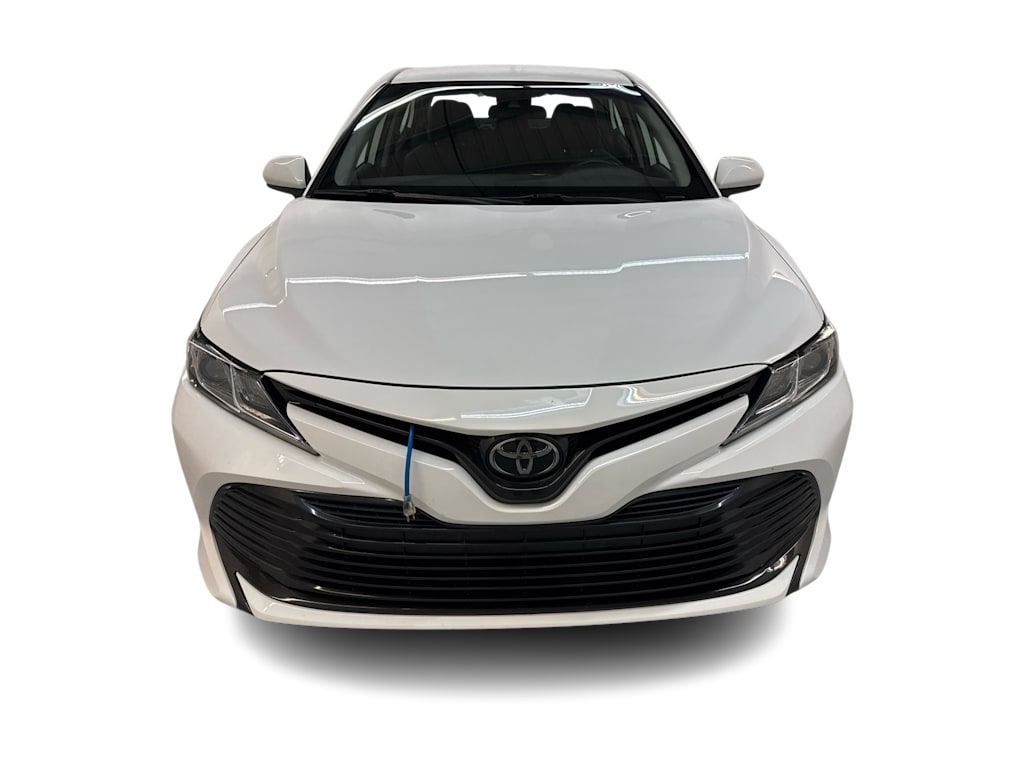 2020 Toyota Camry LE 5