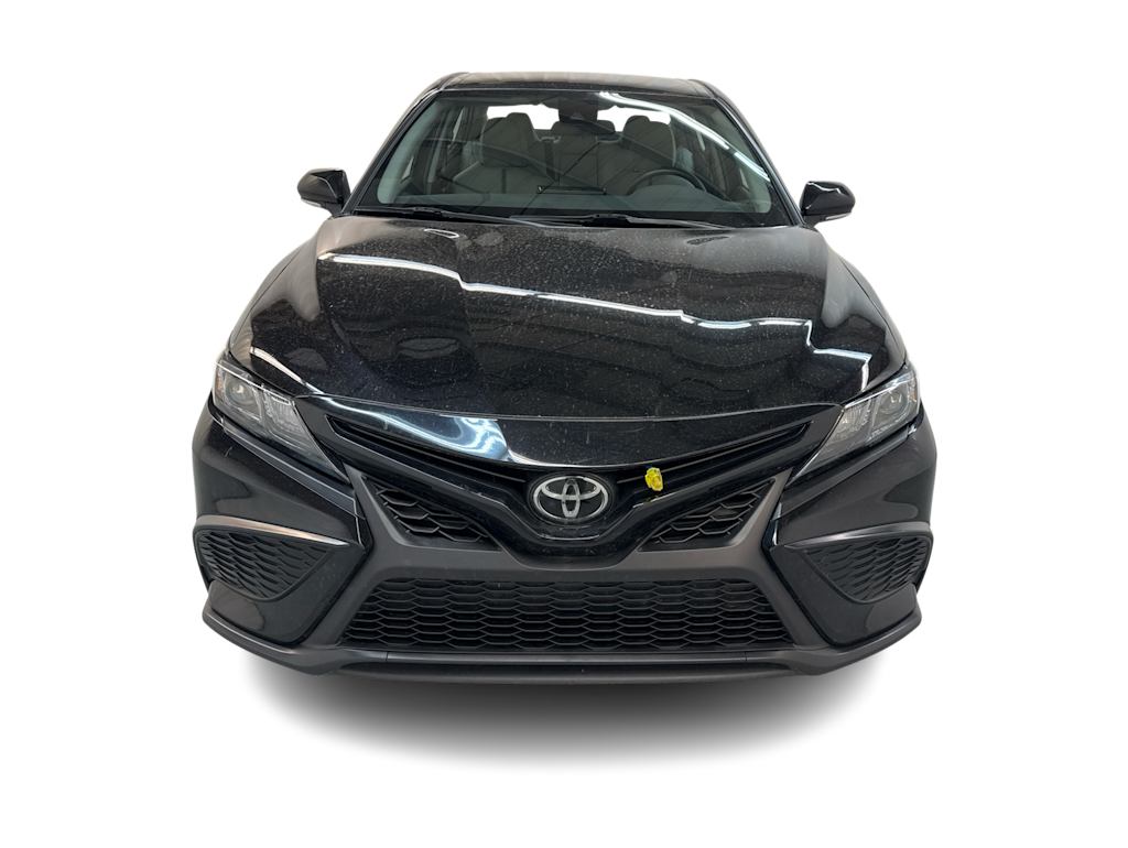 2023 Toyota Camry SE 6