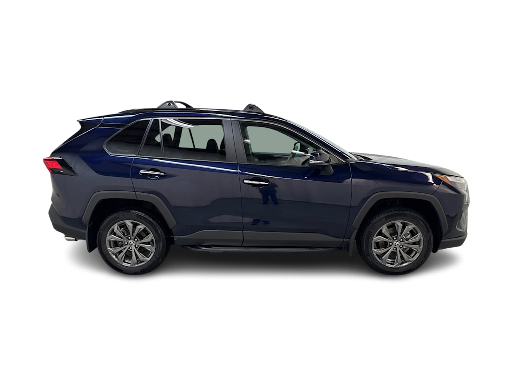 Thumbnail: 2023 Toyota RAV4 - 12