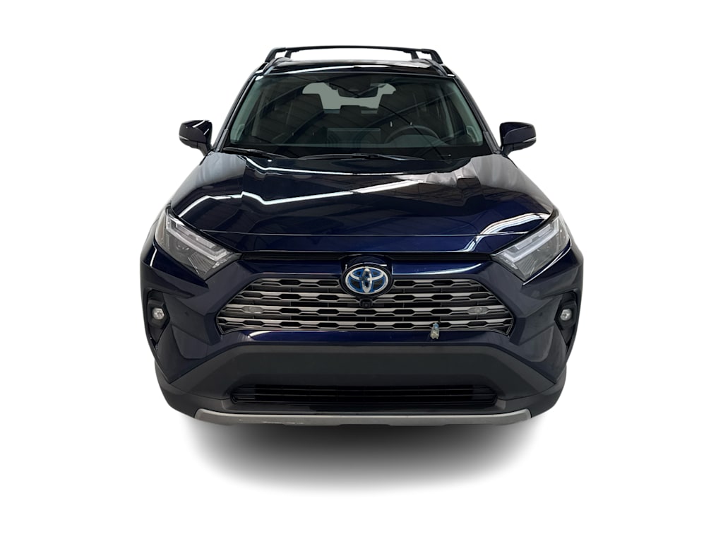 Thumbnail: 2023 Toyota RAV4 - 5