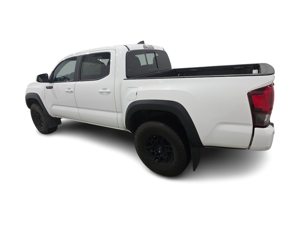 Thumbnail: 2020 Toyota Tacoma - 13