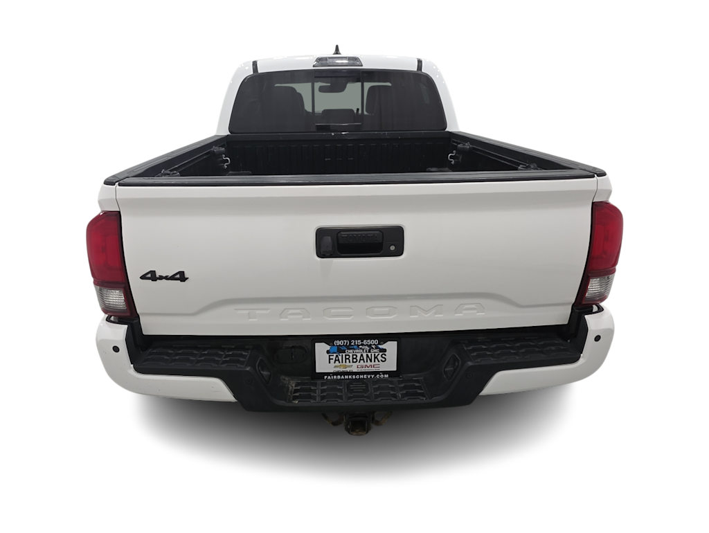 Thumbnail: 2020 Toyota Tacoma - 4
