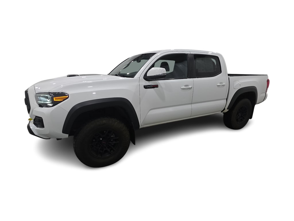 Thumbnail: 2020 Toyota Tacoma - 2