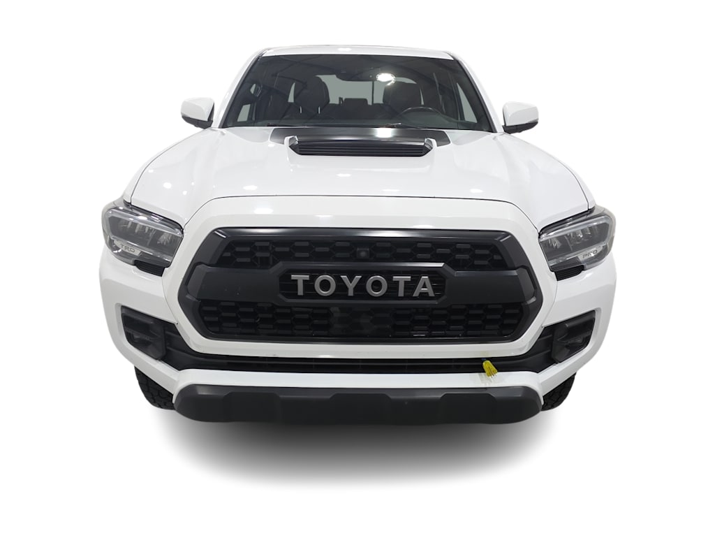Thumbnail: 2020 Toyota Tacoma - 5