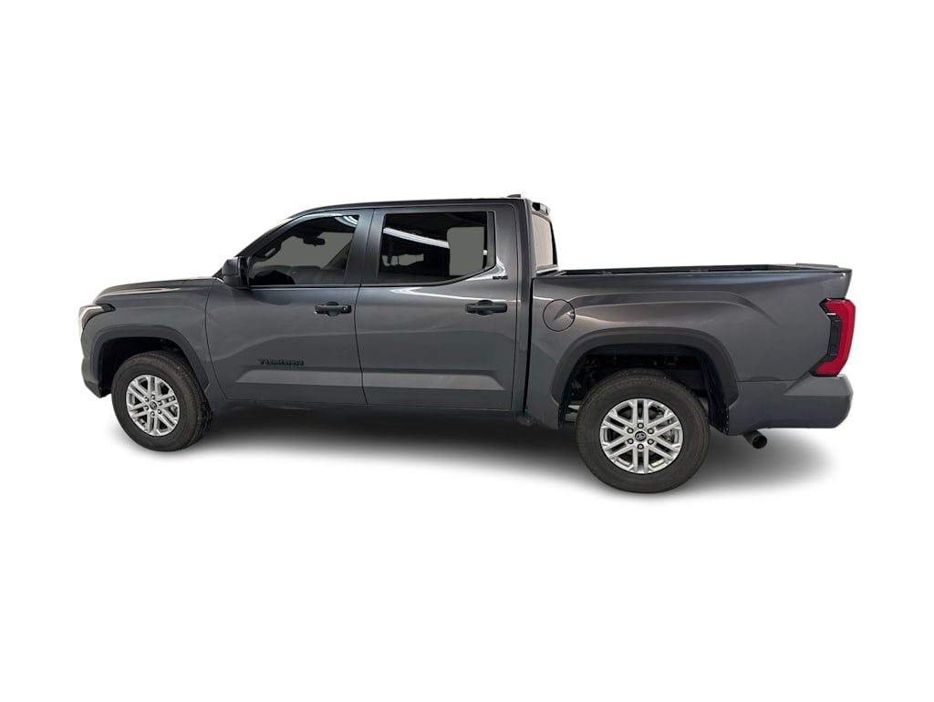 2024 Toyota Tundra SR5 12