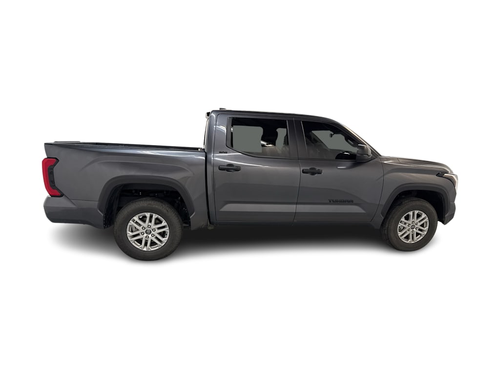 2024 Toyota Tundra SR5 14