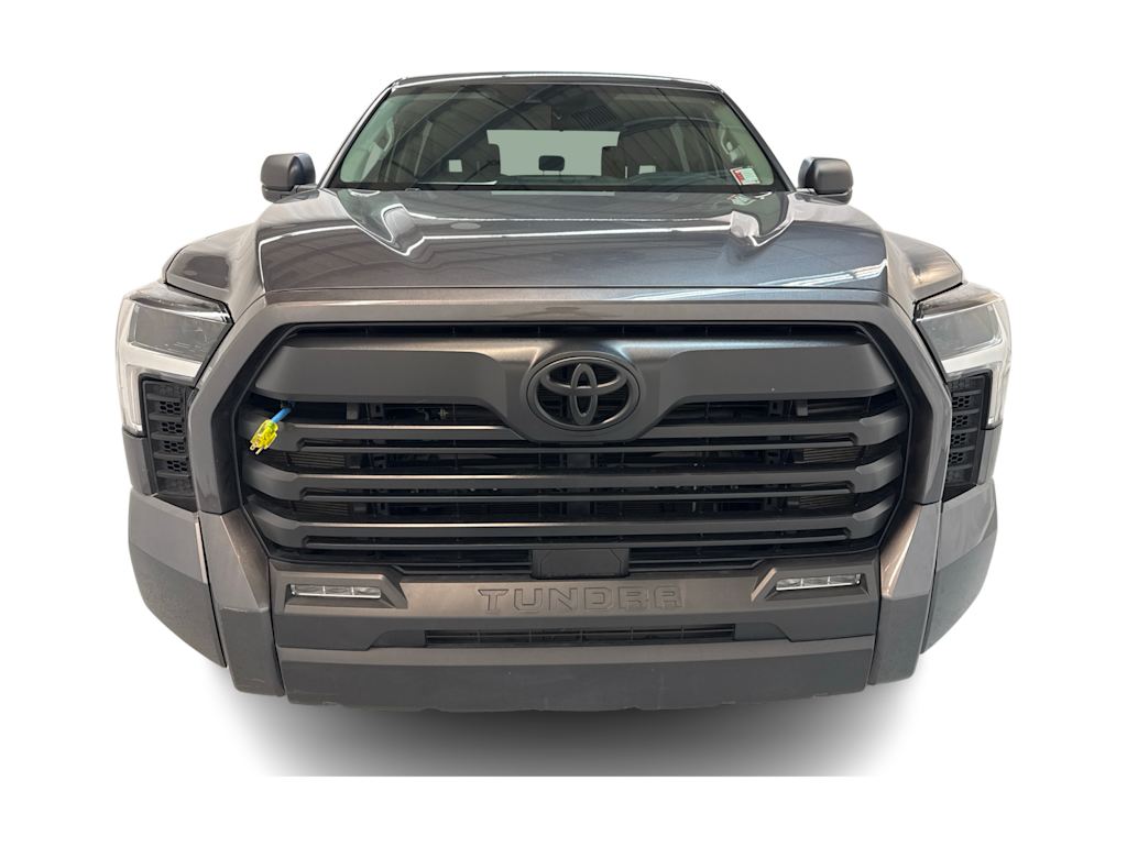 2024 Toyota Tundra SR5 5