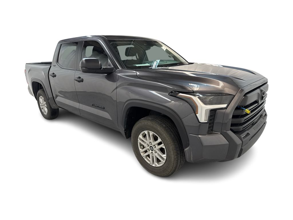 2024 Toyota Tundra SR5 15