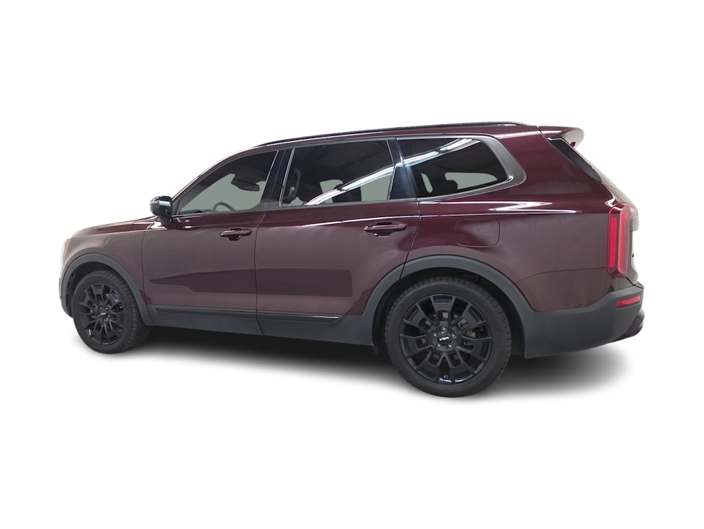 Thumbnail: 2022 Kia Telluride - 14