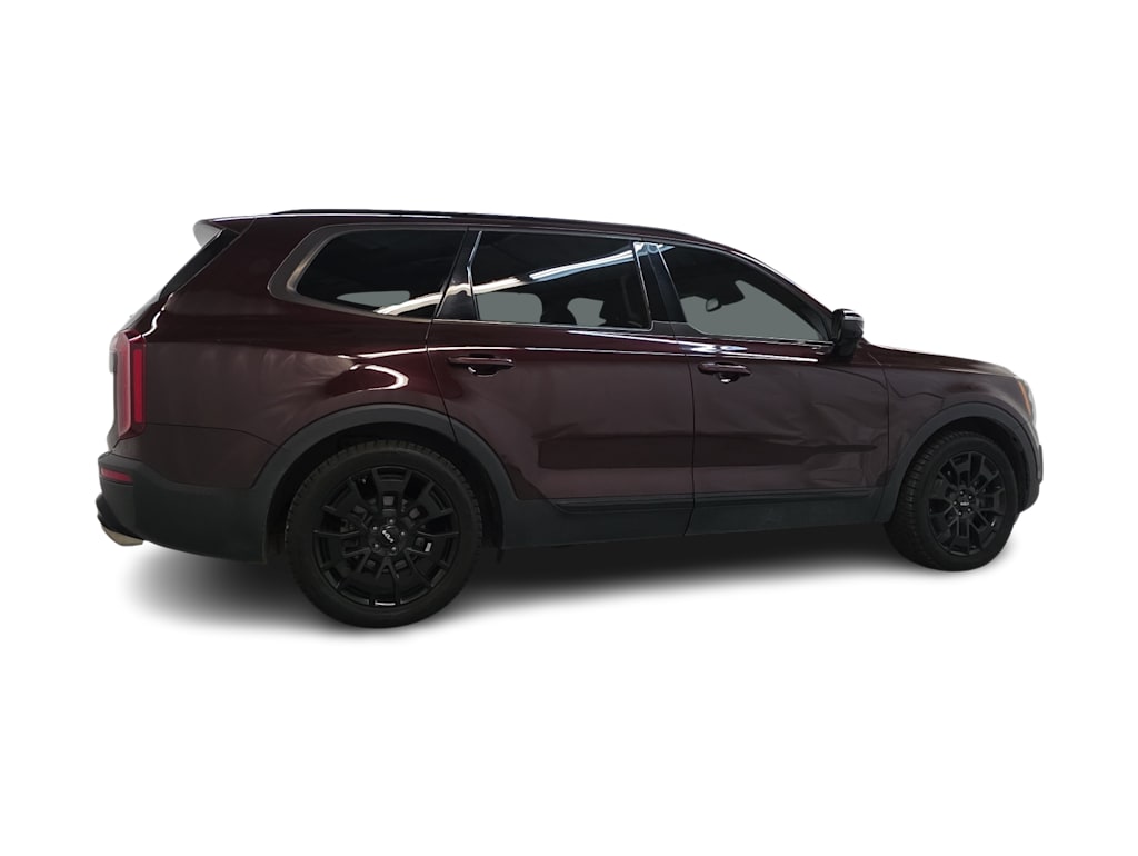 Thumbnail: 2022 Kia Telluride - 16