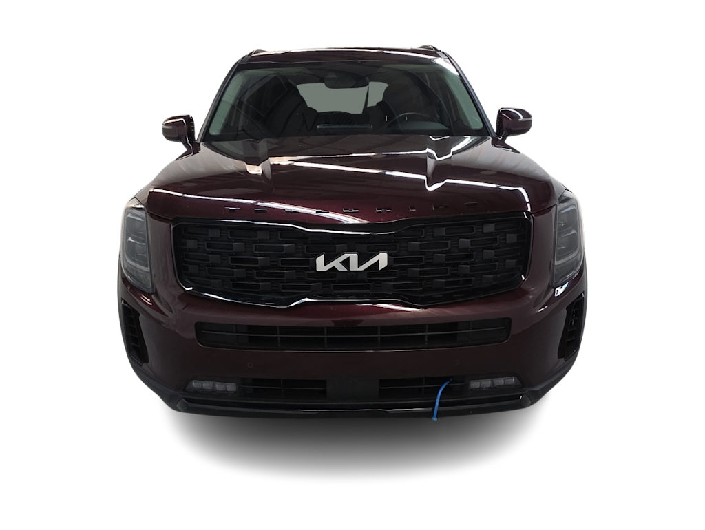Thumbnail: 2022 Kia Telluride - 5
