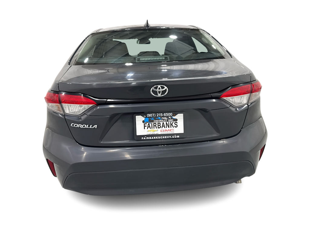 Thumbnail: 2023 Toyota Corolla - 5