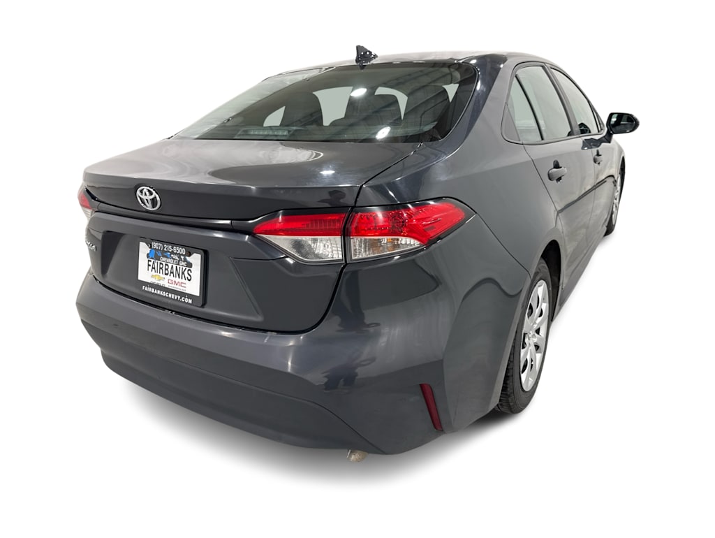 Thumbnail: 2023 Toyota Corolla - 15