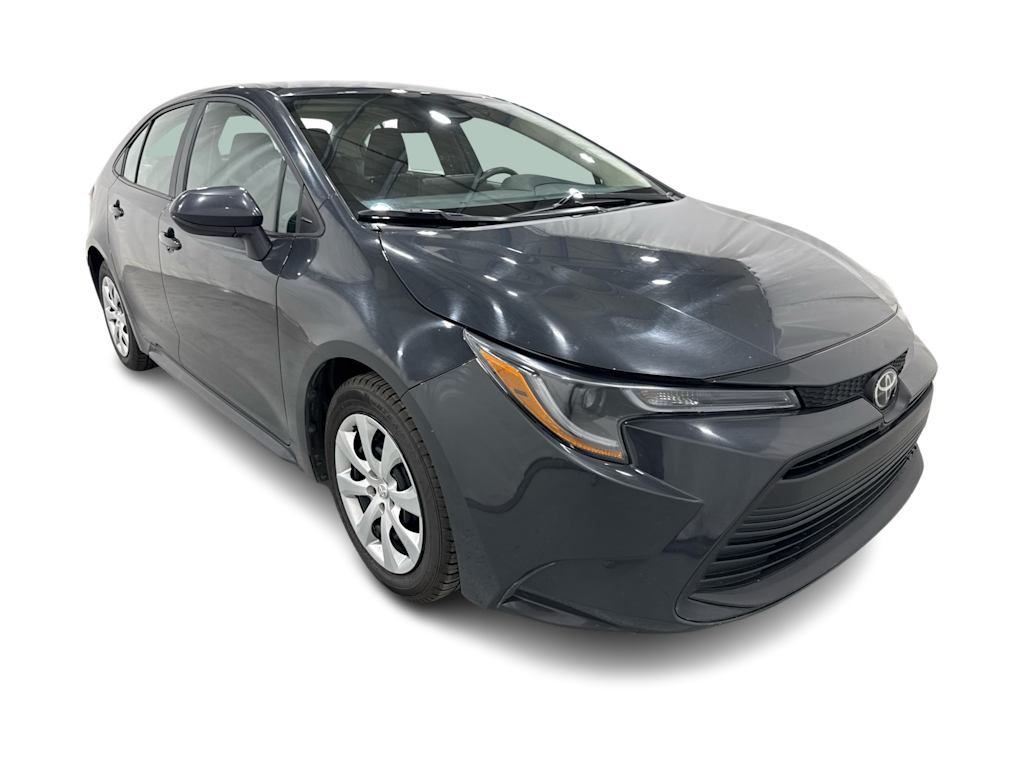Thumbnail: 2023 Toyota Corolla - 17