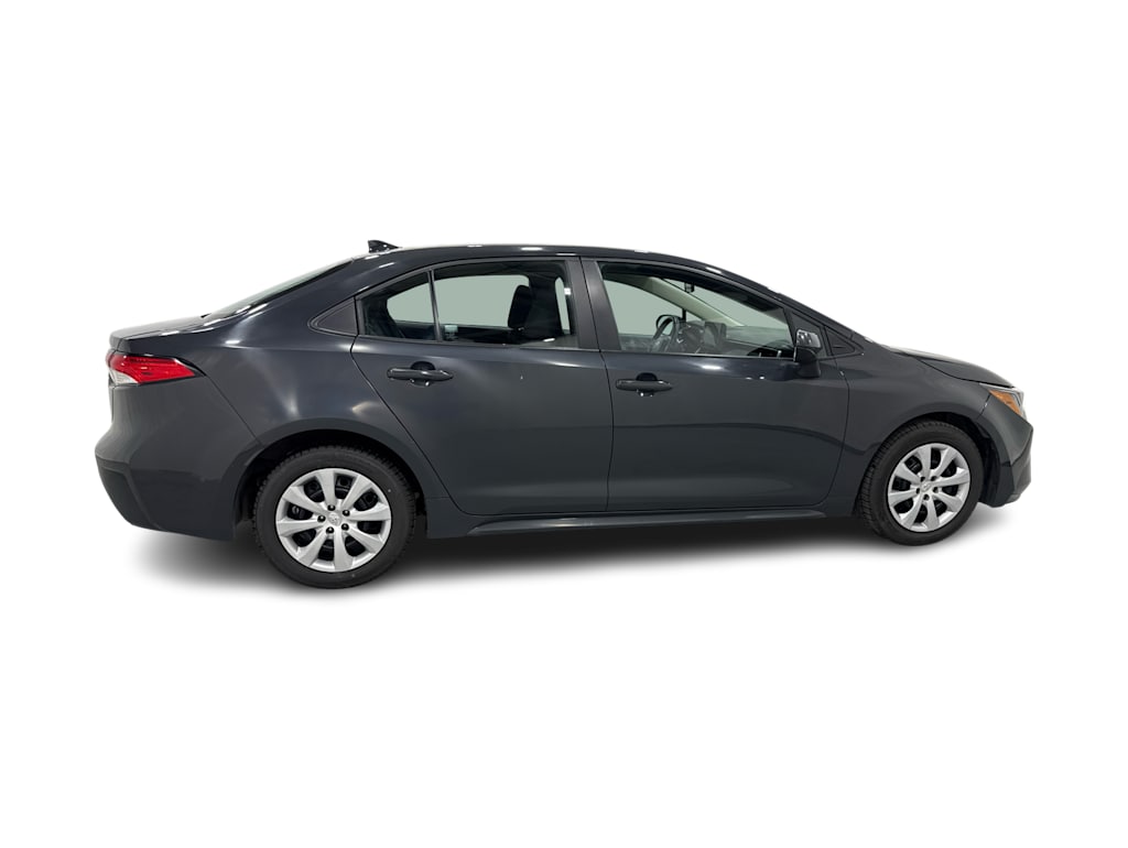 Thumbnail: 2023 Toyota Corolla - 16
