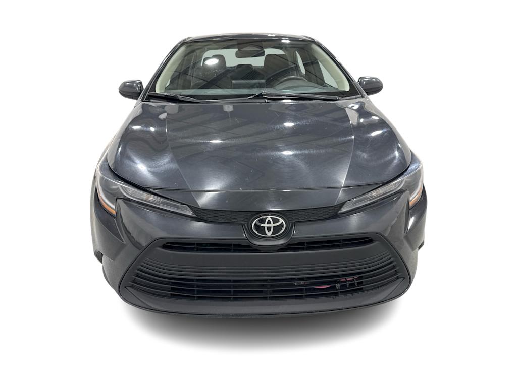 Thumbnail: 2023 Toyota Corolla - 6