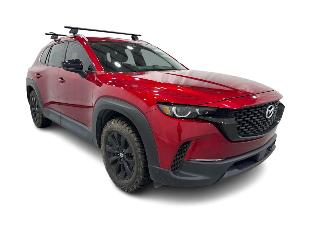 2024 Mazda CX-50 S PREFERRED - Photo 17