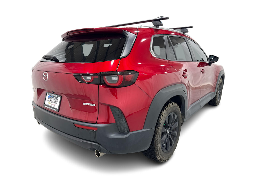 2024 Mazda CX-50 S PREFERRED - Photo 15