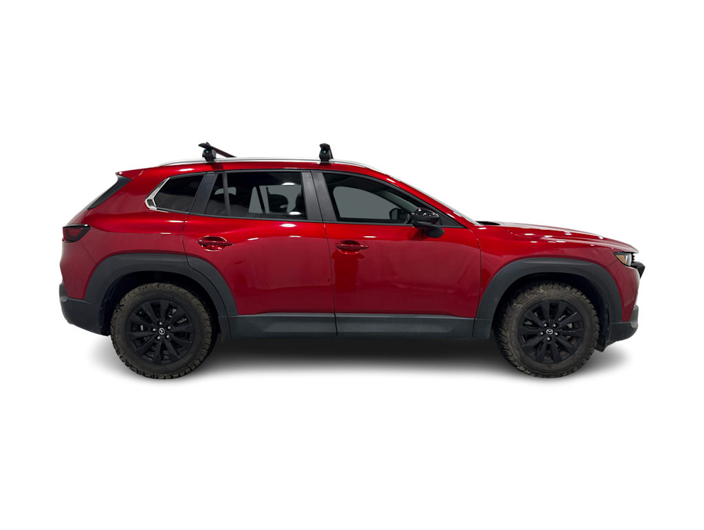 2024 Mazda CX-50 S PREFERRED - Photo 16