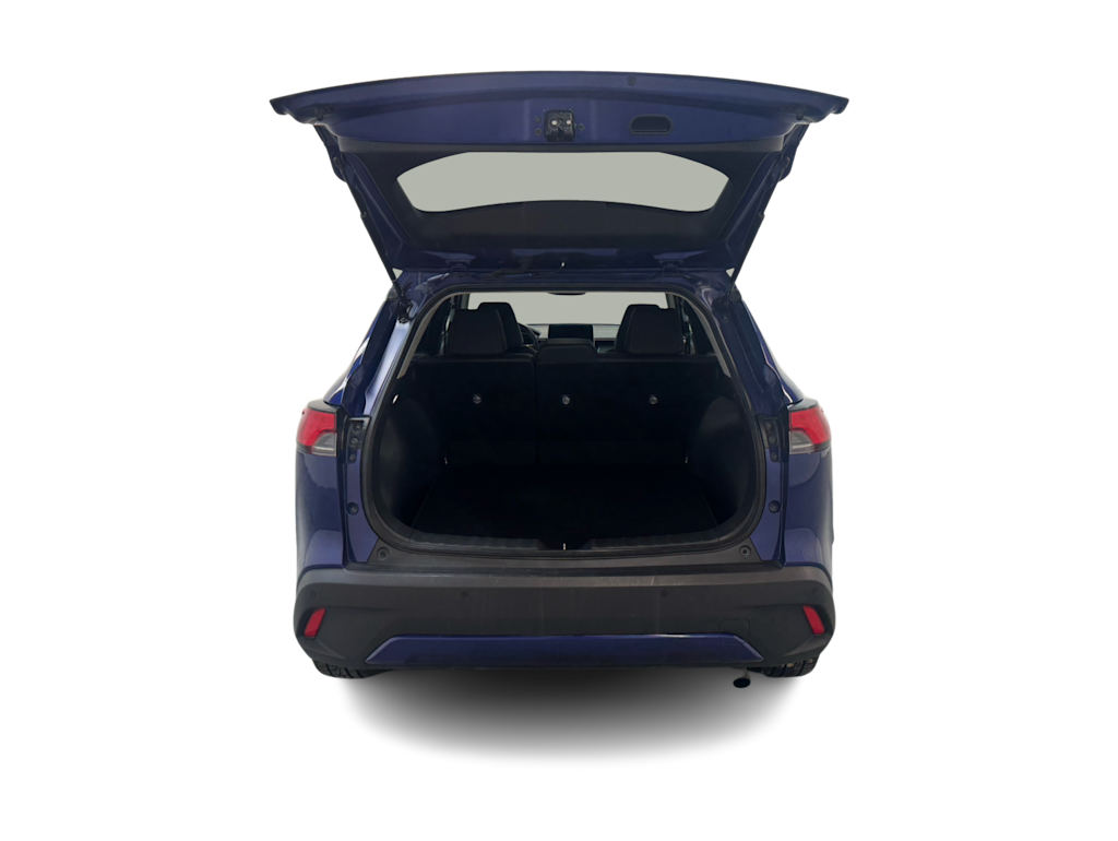 Thumbnail: 2024 Toyota Corolla Cross - 10