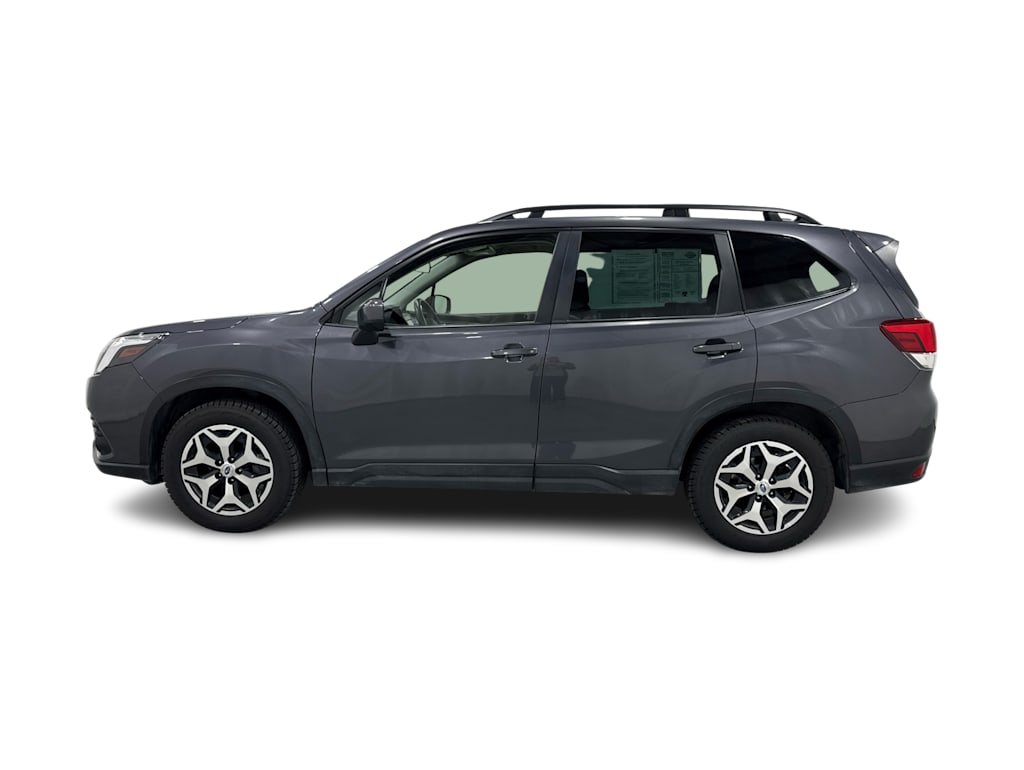 Thumbnail: 2023 Subaru Forester - 3