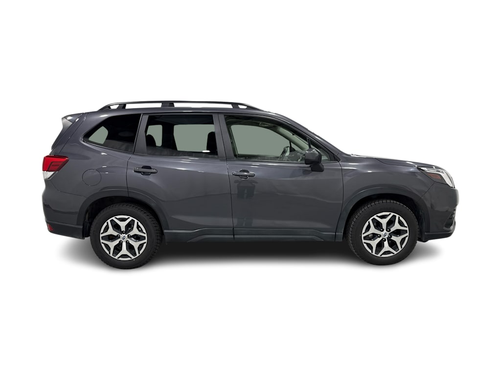 Thumbnail: 2023 Subaru Forester - 15