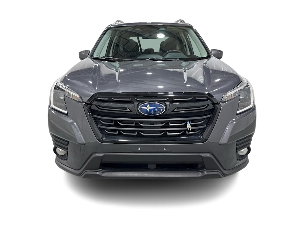 Thumbnail: 2023 Subaru Forester - 5