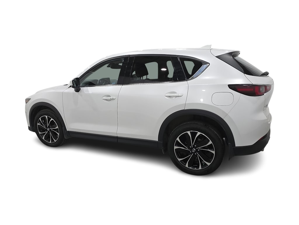 2023 Mazda CX-5 S Premium package - Photo 13