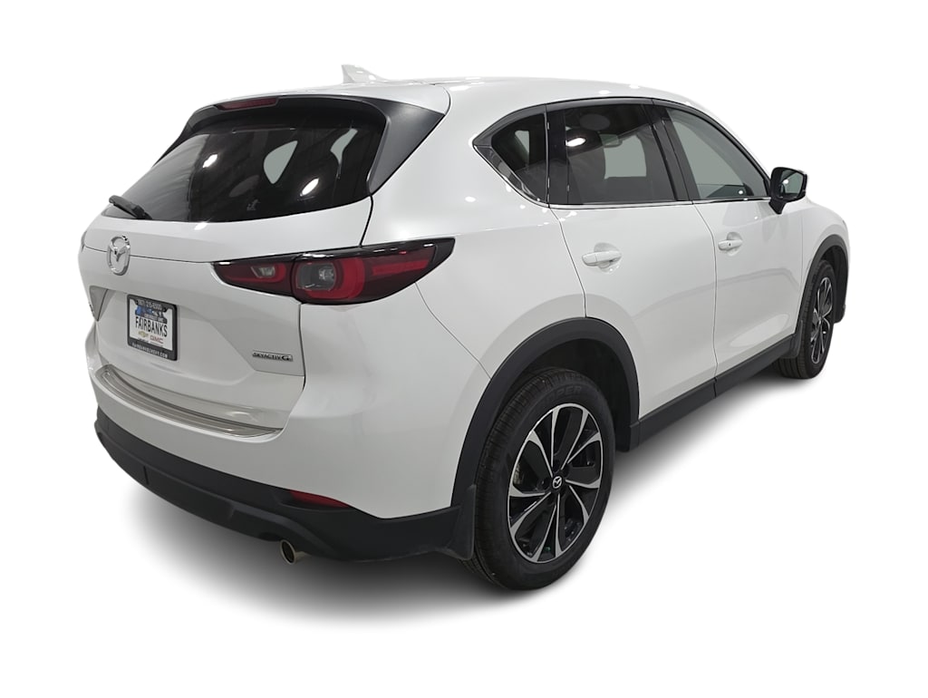 2023 Mazda CX-5 S Premium package - Photo 14
